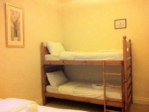 Fortuna House Hotel Blackpool