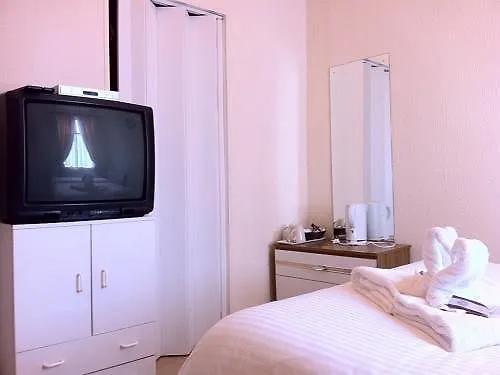 Fortuna House Hotel Blackpool 2*,  United Kingdom