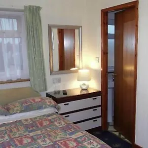 Grampian House Guest house
