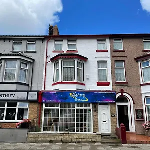 Galaxy Guest house
