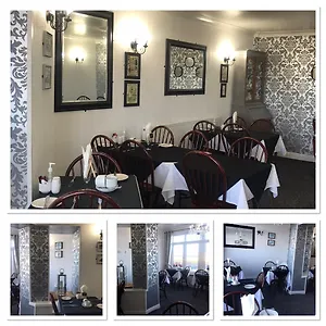 The Rutland Hotel