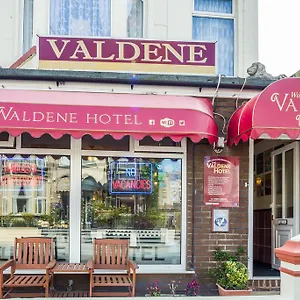 Valdene Blackpool