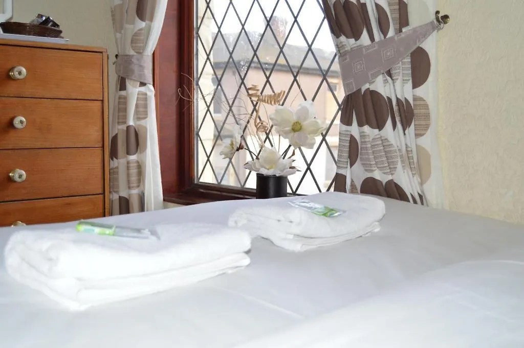 Fortuna House Hotel Blackpool