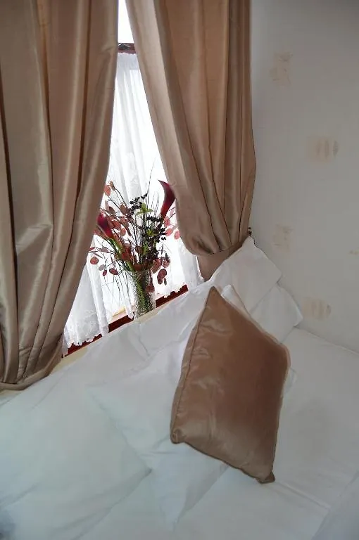 Casa de hóspedes Fortuna House Hotel Blackpool
