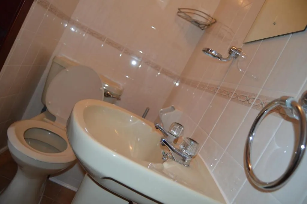 Casa de hóspedes Fortuna House Hotel Blackpool