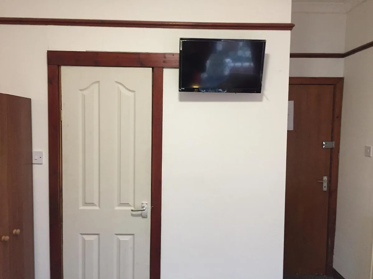 Fortuna House Hotel Blackpool